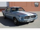 Thumbnail Photo 5 for 1967 Ford Mustang Coupe